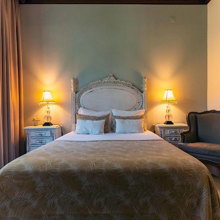 Villa Das Rosas Синтра Екстериор снимка