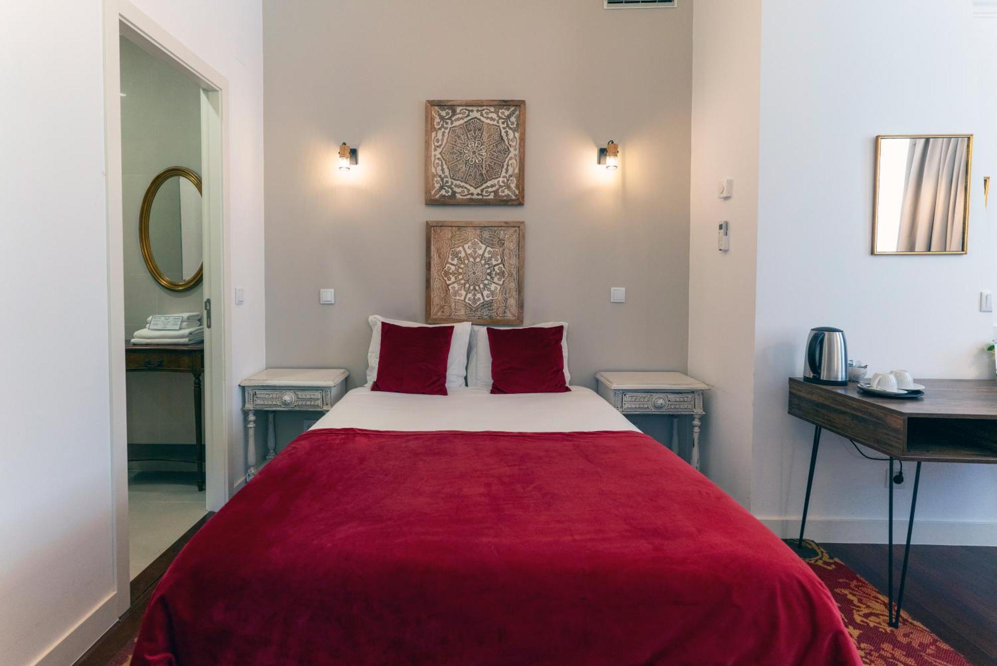 Villa Das Rosas Синтра Екстериор снимка