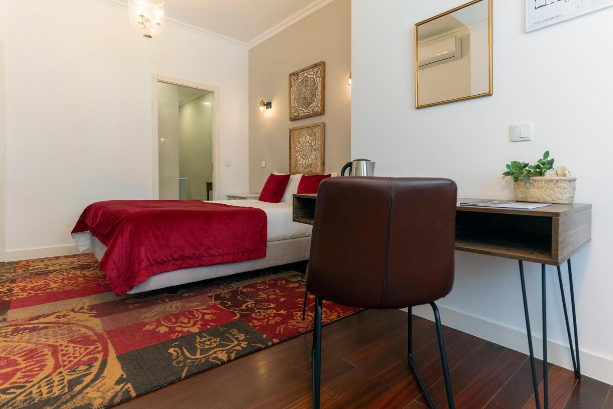 Villa Das Rosas Синтра Екстериор снимка