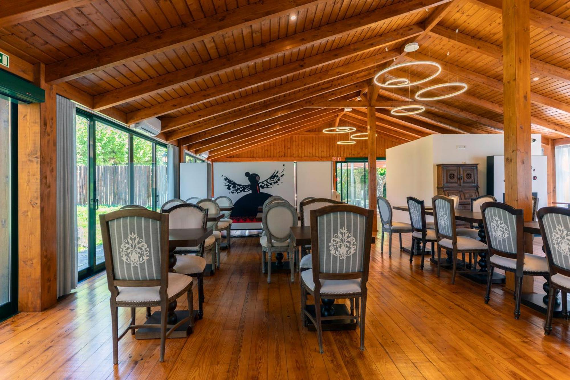 Villa Das Rosas Синтра Екстериор снимка