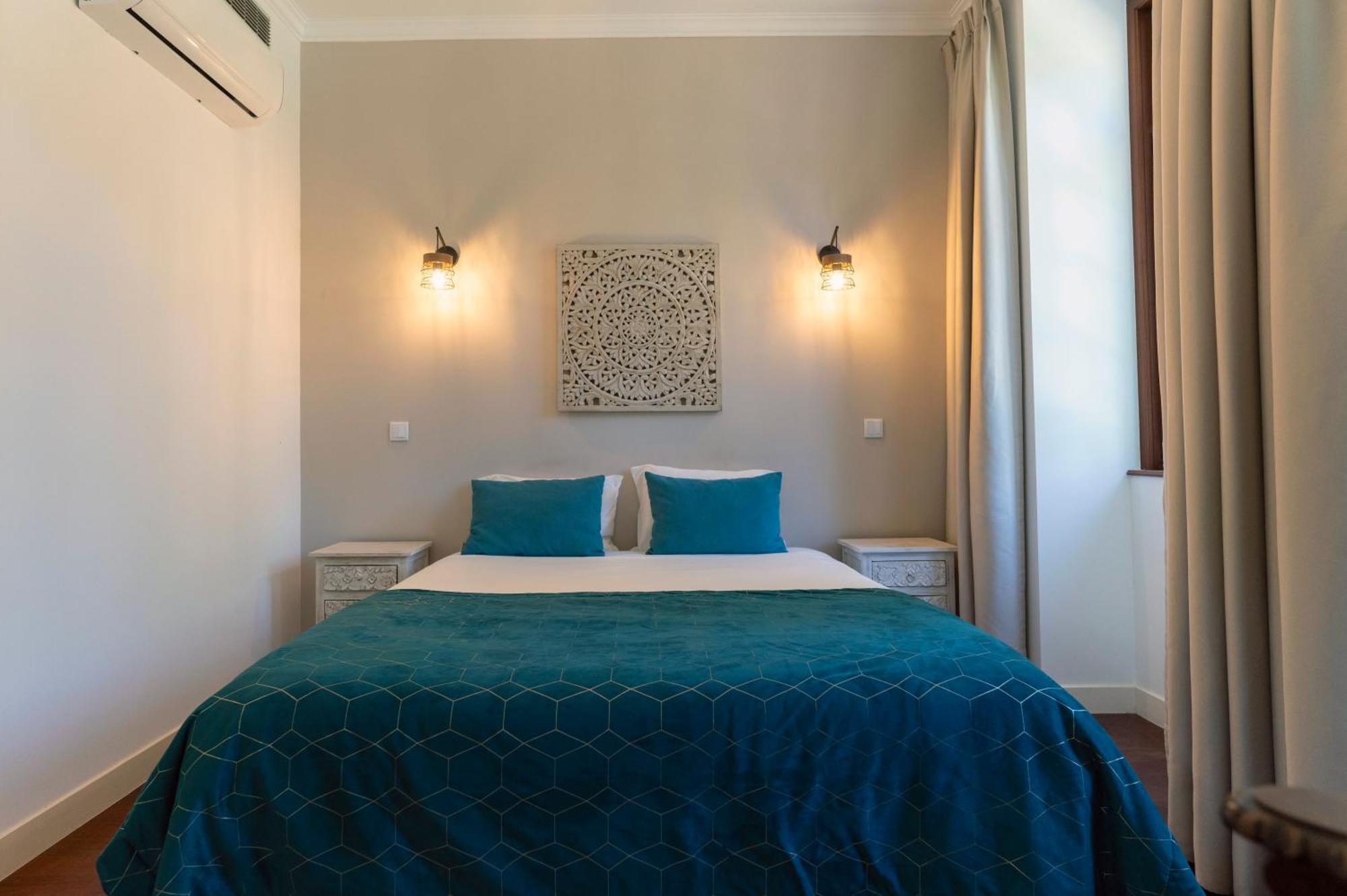 Villa Das Rosas Синтра Екстериор снимка