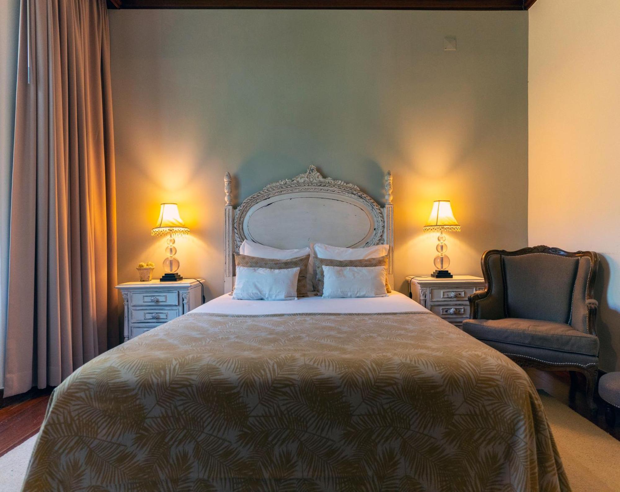Villa Das Rosas Синтра Екстериор снимка
