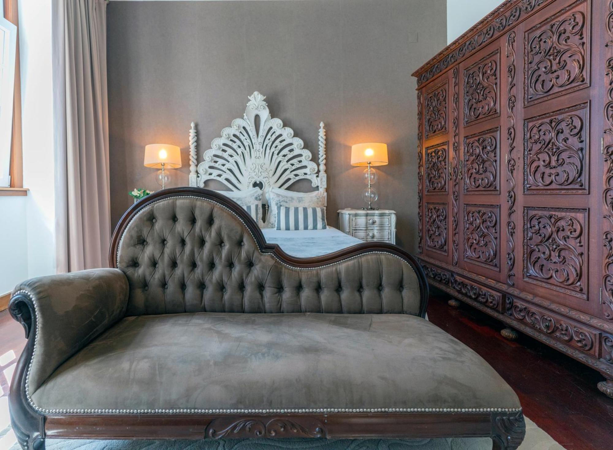 Villa Das Rosas Синтра Екстериор снимка