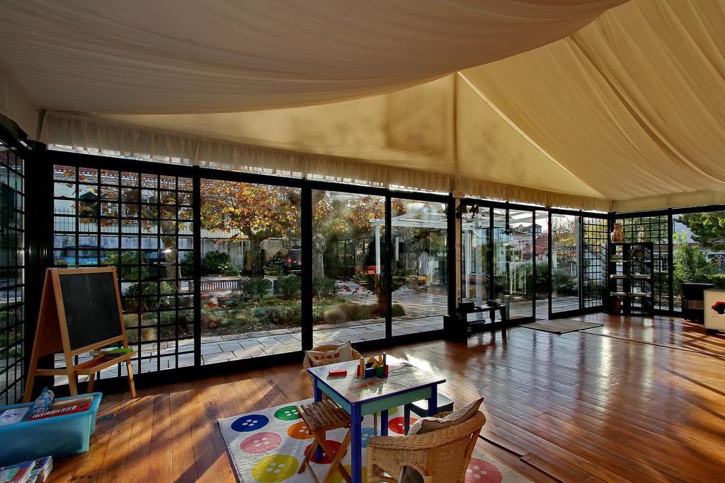 Villa Das Rosas Синтра Екстериор снимка