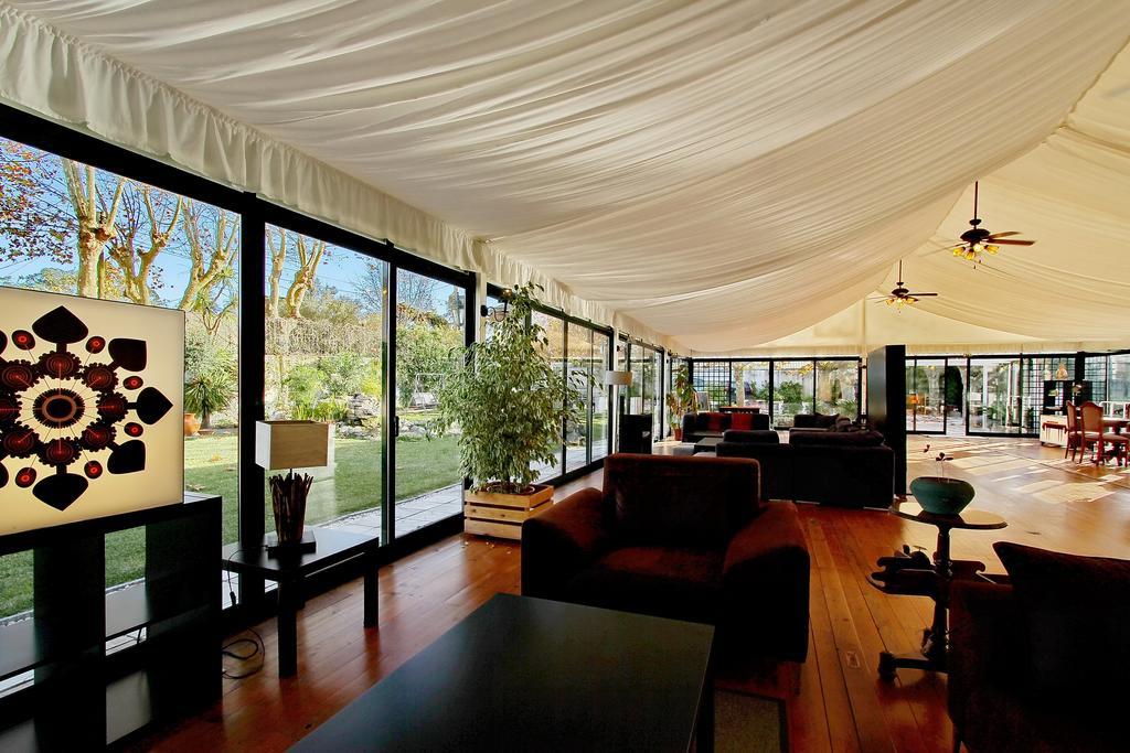 Villa Das Rosas Синтра Екстериор снимка