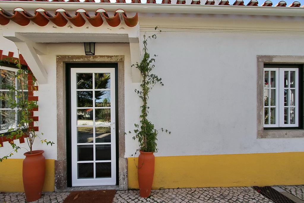 Villa Das Rosas Синтра Екстериор снимка