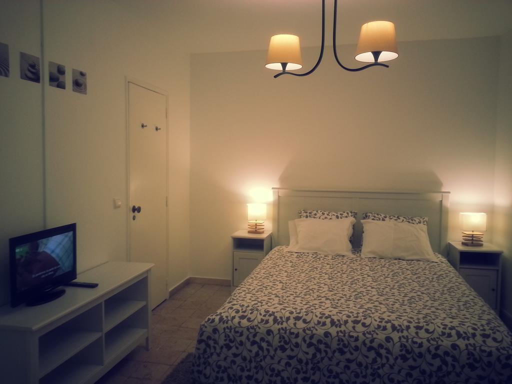 Villa Das Rosas Синтра Екстериор снимка